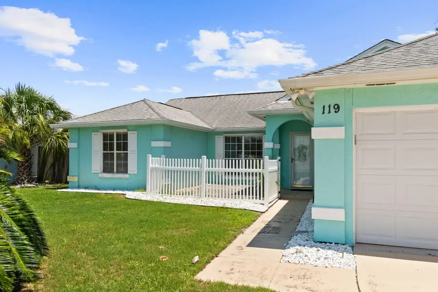 119 Nautilus Street, Panama City Beach, FL 32413 - #3