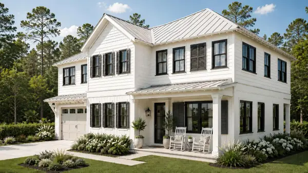 Lot 24&25 Grayton Bayou, Santa Rosa Beach, FL 32459