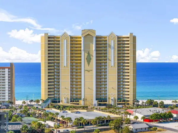 17545 Front Beach Road #UNIT 2104, Panama City Beach, FL 32413