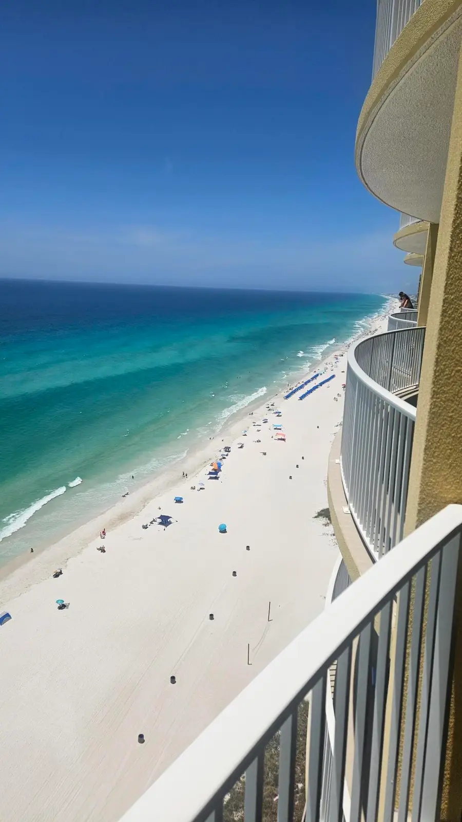 17545 Front Beach Road #UNIT 2104, Panama City Beach, FL 32413 - #3