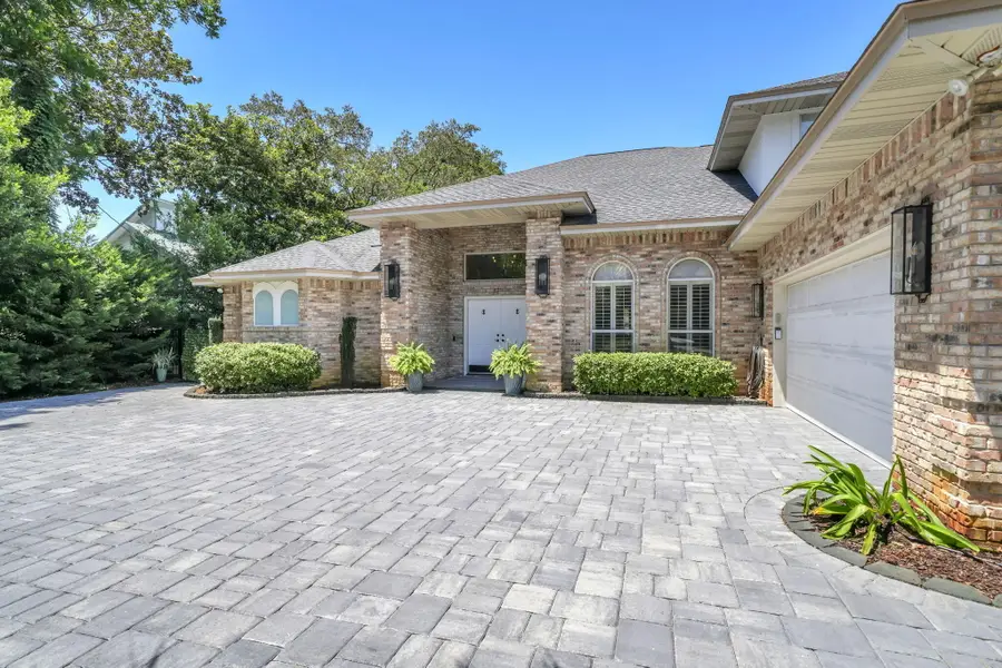 821 Cross Street, Destin, FL 32541 - #2