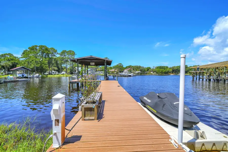821 Cross Street, Destin, FL 32541 - #3