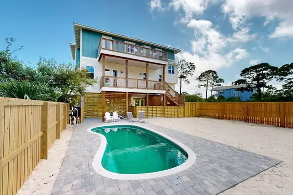 113 W Seascape Drive, Cape San Blas, FL 32456