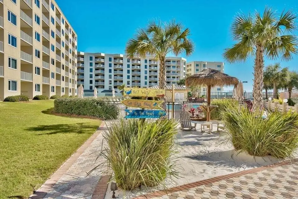 502 Gulf Shore Drive #UNIT 315, Destin, FL 32541 - #1
