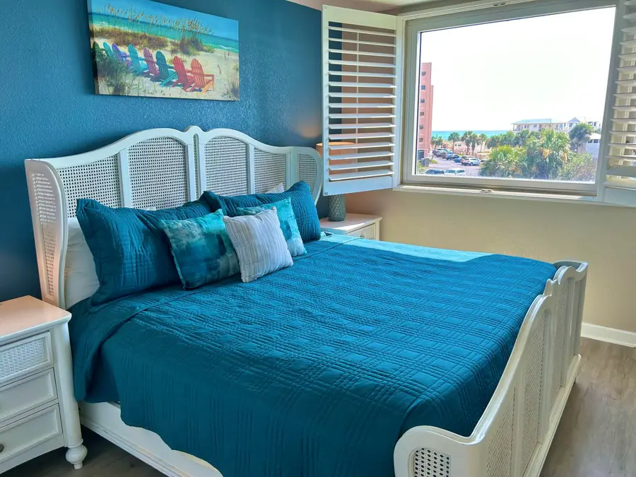 502 Gulf Shore Drive #UNIT 315, Destin, FL 32541 - #2