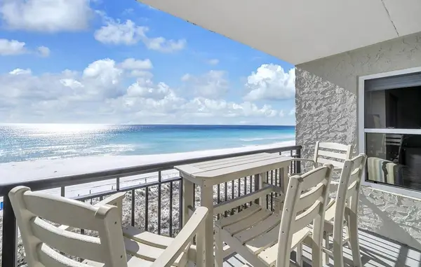 676 Santa Rosa Boulevard #6E, Fort Walton Beach, FL 32548