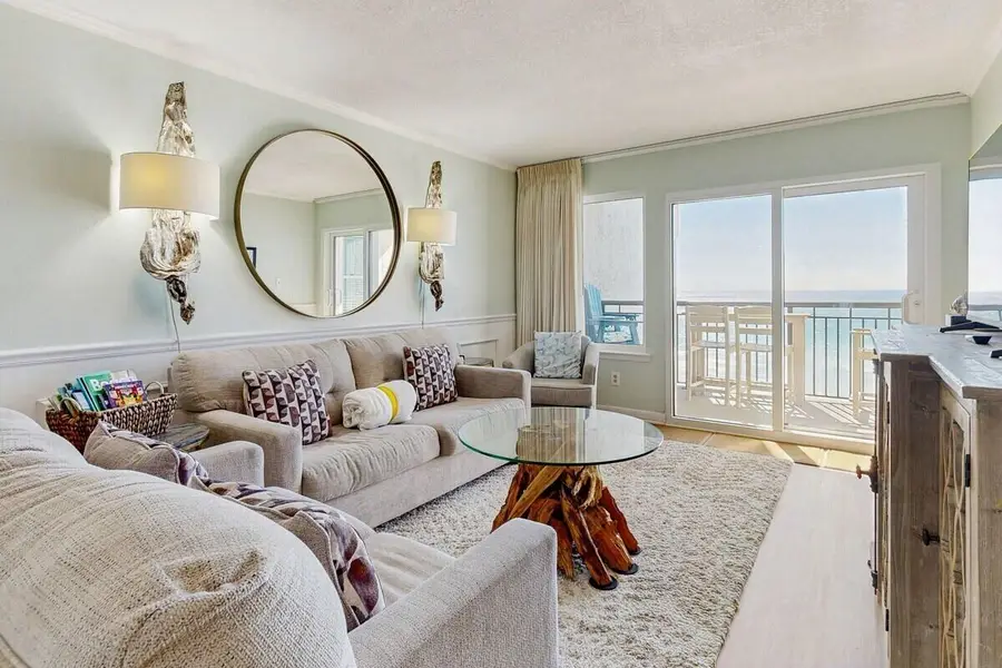 676 Santa Rosa Boulevard #6E, Fort Walton Beach, FL 32548 - #2