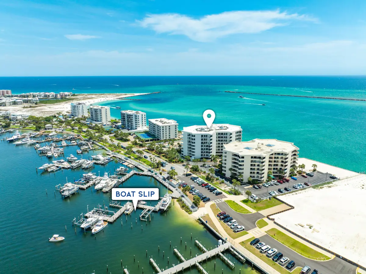 110 Gulf Shore Drive #UNIT 726, Destin, FL 32541 - #1