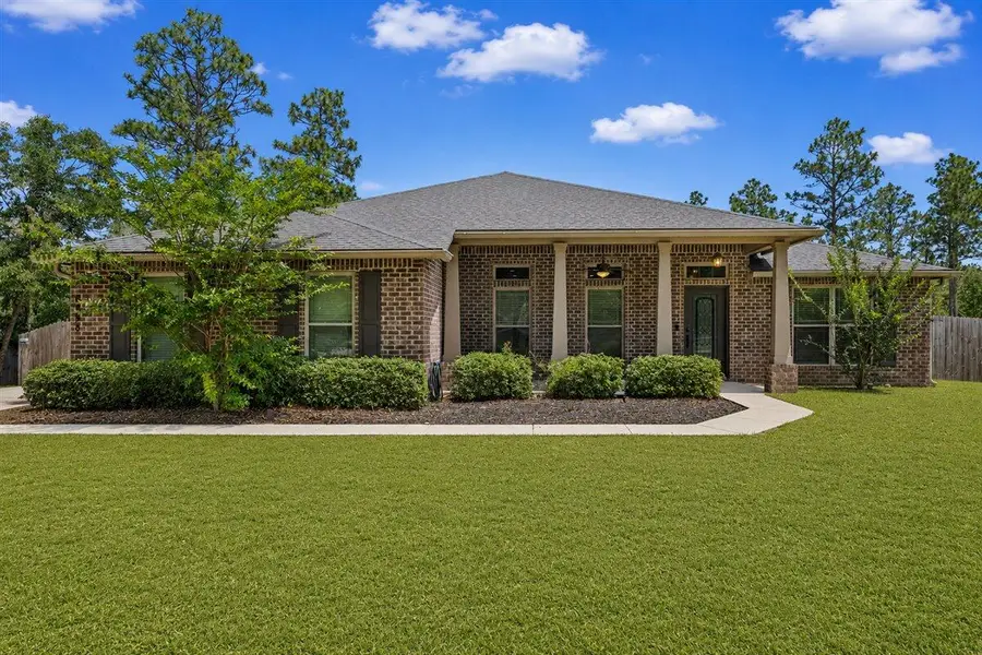 6458 Welannee Boulevard, Laurel Hill, FL 32567 - #3