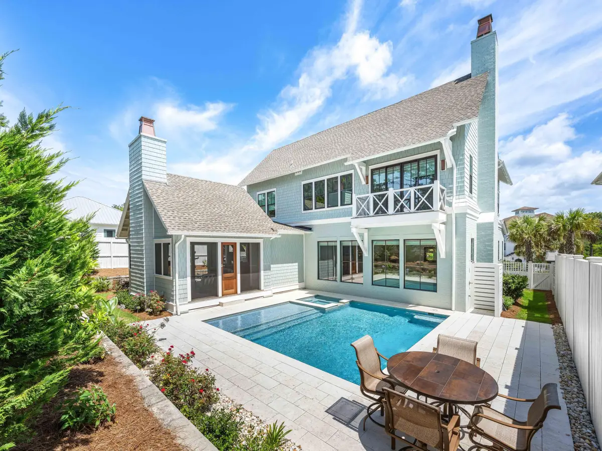 64 Cove Creek Lane, Inlet Beach, FL 32461 - #1
