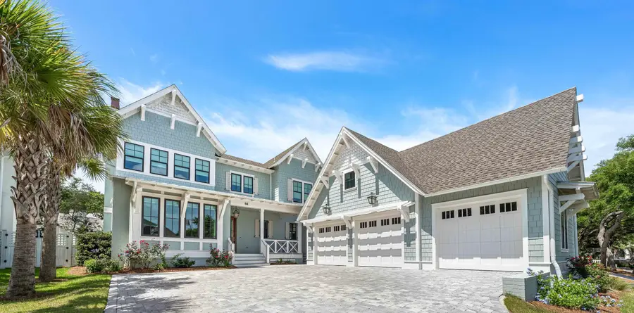 64 Cove Creek Lane, Inlet Beach, FL 32461 - #2