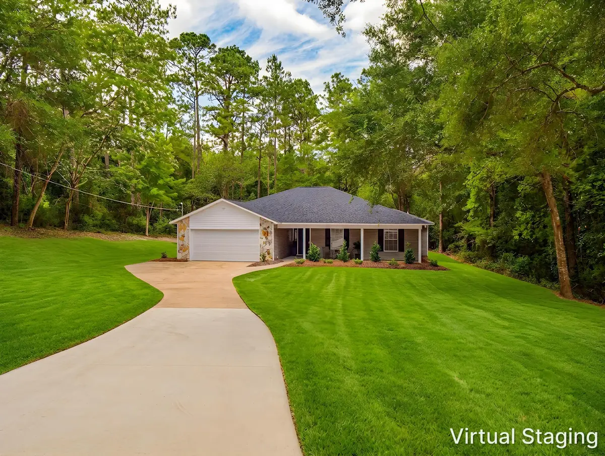 375 Ridge Lake Road, Crestview, FL 32536 - #1