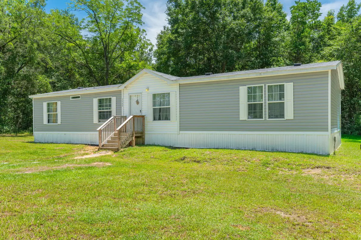3984 1st Avenue, Laurel Hill, FL 32567 - #1