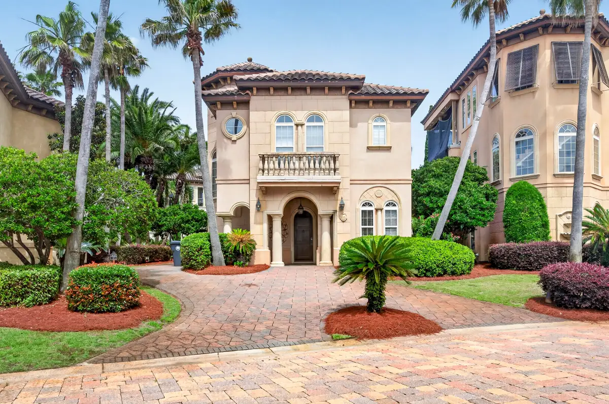 212 Rue Saint Tropez, Miramar Beach, FL 32550 - #1