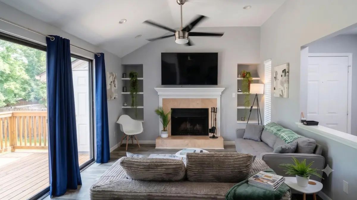 124 SE Elm Avenue #Unit 3C, Fort Walton Beach, FL 32548 - #1