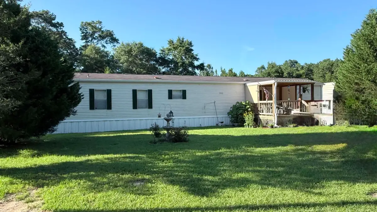54 Cannon Drive, Paxton, FL 32538 - #1