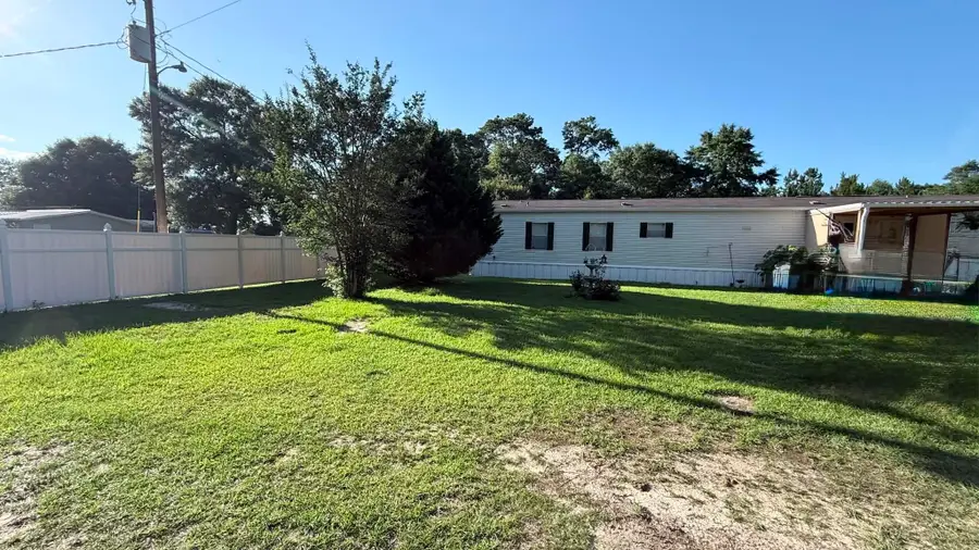 54 Cannon Drive, Paxton, FL 32538 - #3