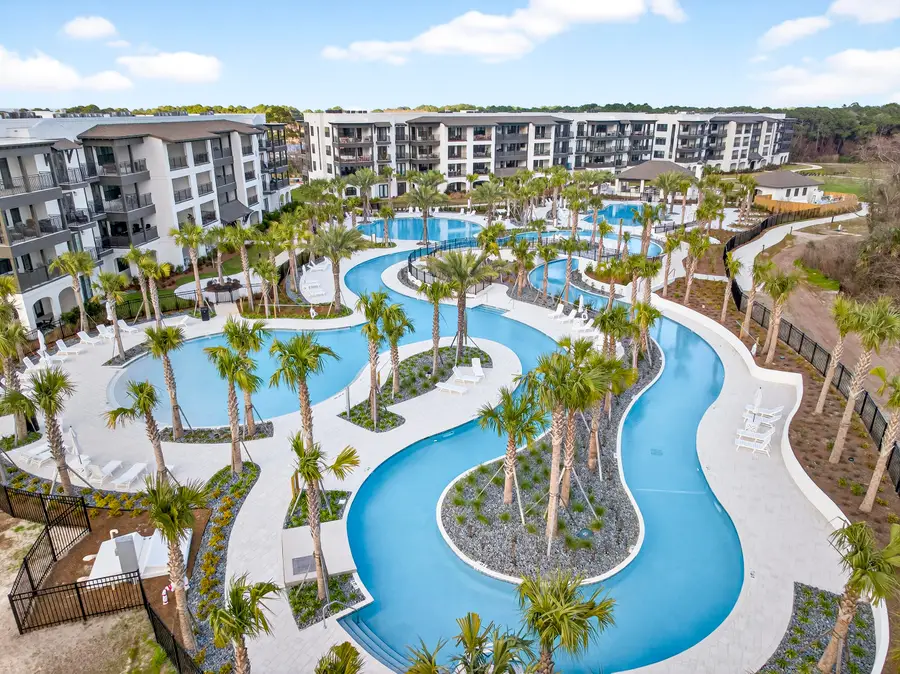 277 The Grove Drive North #326, Miramar Beach, FL 32550 - #2