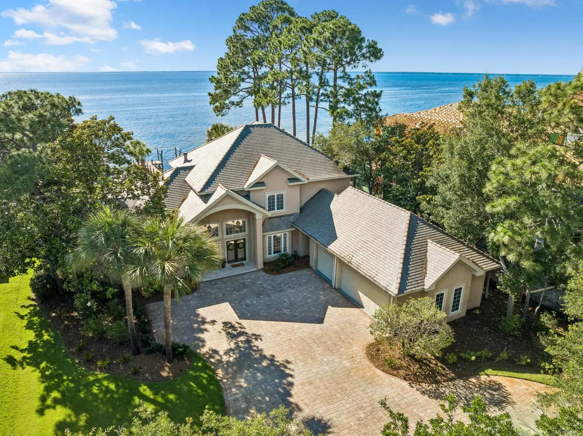 3217 Bay Estates Circle, Miramar Beach, FL 32550 - #1