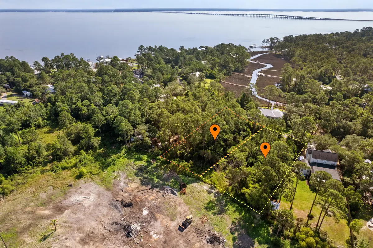 Lot 7 Pisces Drive, Santa Rosa Beach, FL 32459 - #1