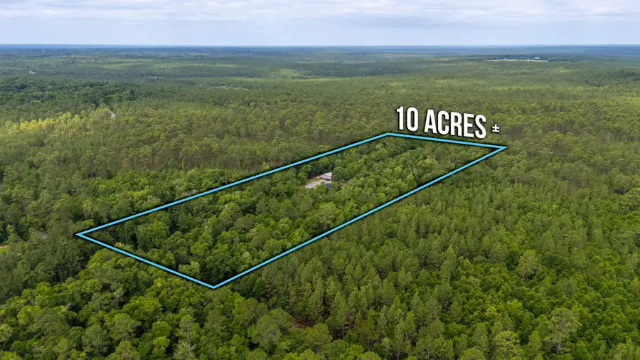 5126 Bone Creek Road, Holt, FL 32564 - #2