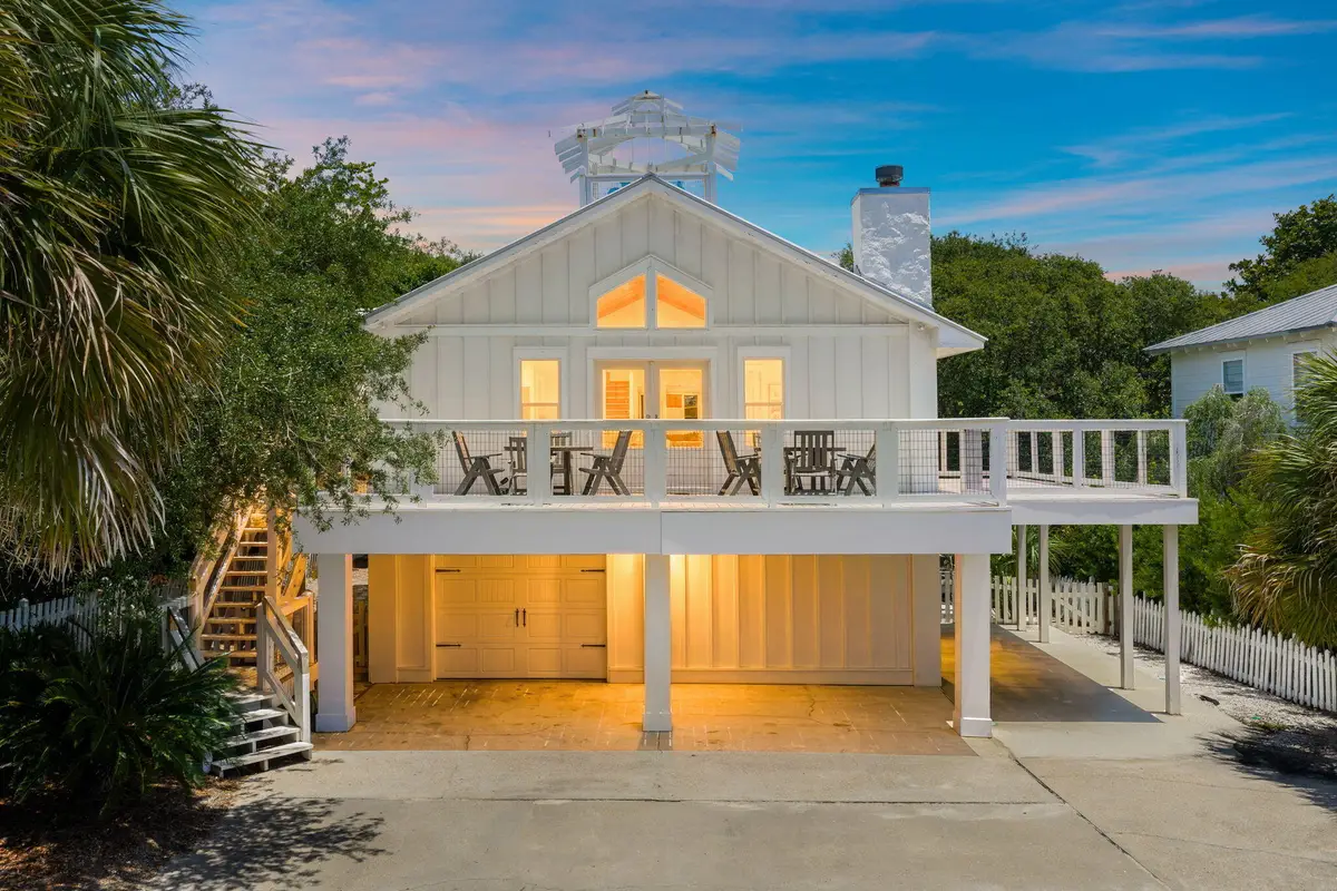 7939 E County Highway 30a, Inlet Beach, FL 32461 - #1