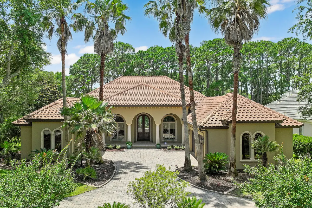 428 Captains Circle, Destin, FL 32541 - #1