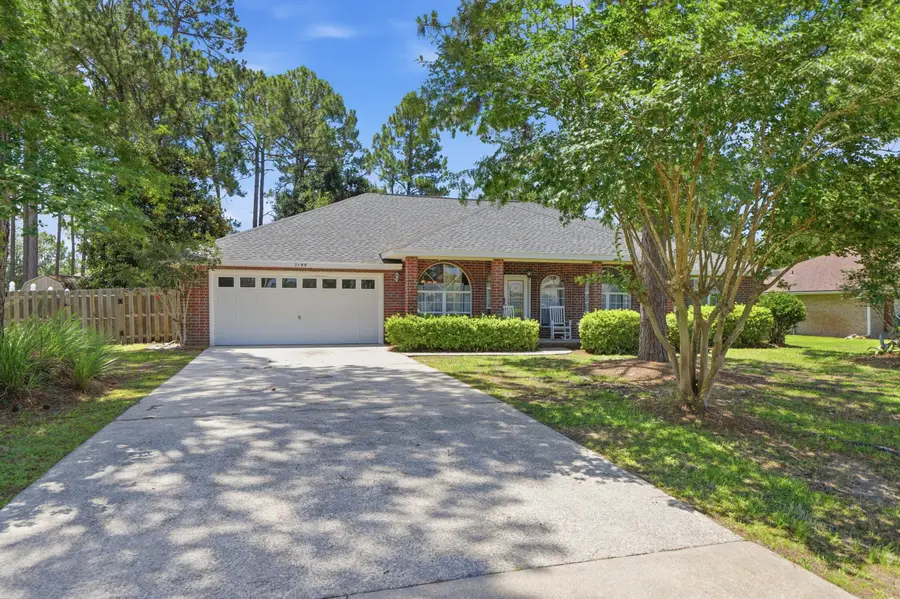 7199 Riverview Street, Navarre, FL 32566 - #2