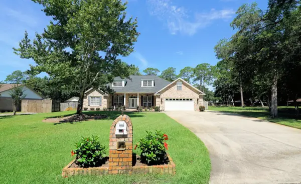117 Bahia Vista Drive, Niceville, FL 32578