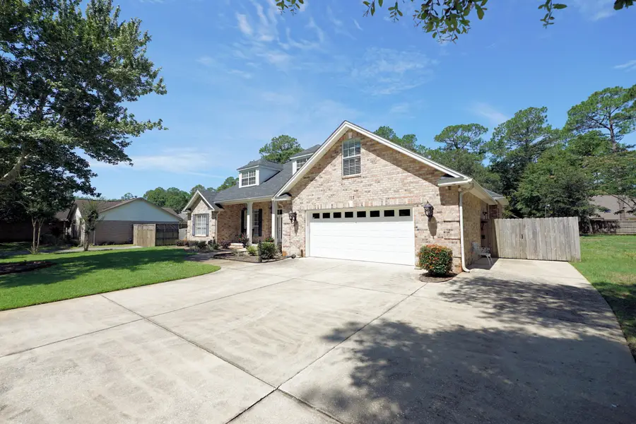 117 Bahia Vista Drive, Niceville, FL 32578 - #2
