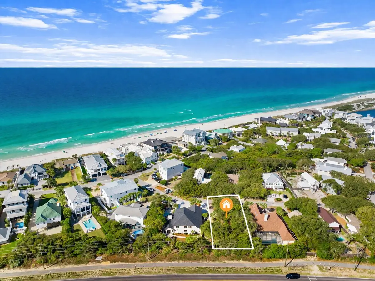 Lot 33 Pelican Circle, Inlet Beach, FL 32461 - #1