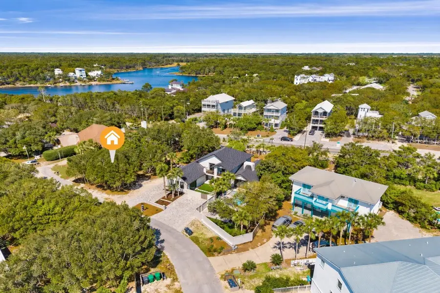 Lot 33 Pelican Circle, Inlet Beach, FL 32461 - #3