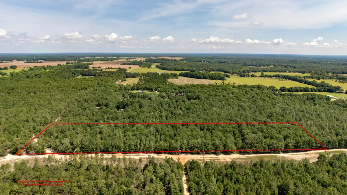 0 Homestead Road, Baker, FL 32531 - #1