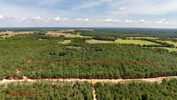 0 Homestead Road, Baker, FL 32531