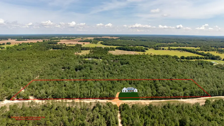 0 Homestead Road, Baker, FL 32531 - #2