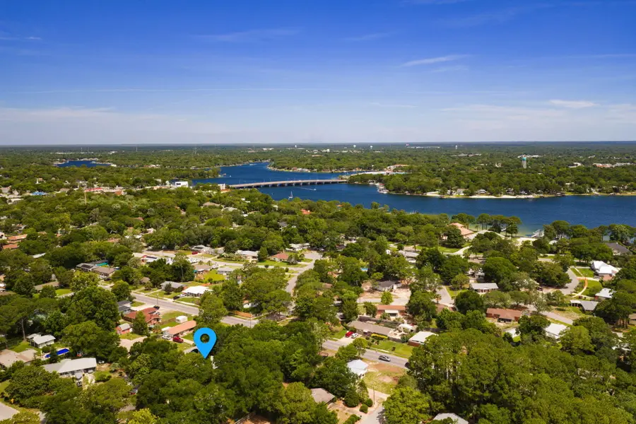 59 NE Oregon Drive, Fort Walton Beach, FL 32548 - #3
