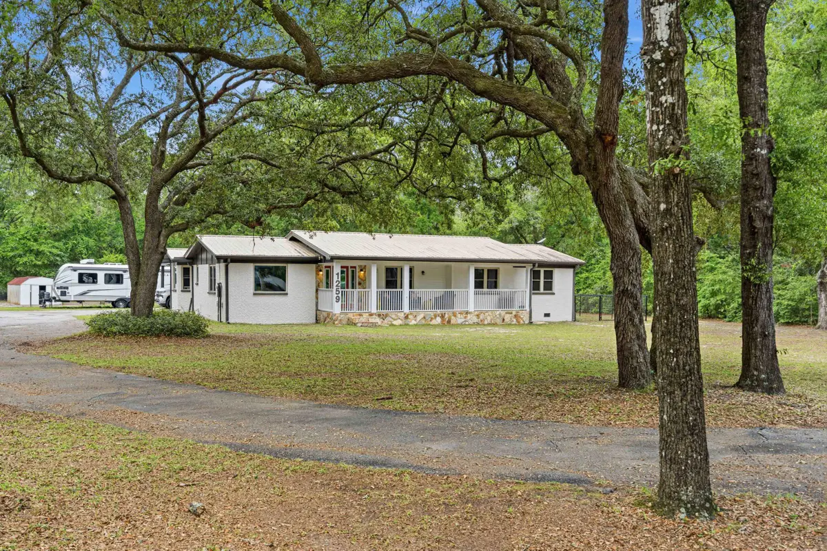 1259 Black Creek Boulevard, Freeport, FL 32439 - #1