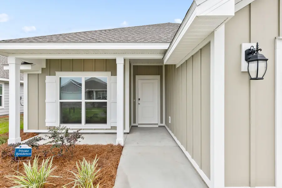 210 Morning Creek Way, Panama City, FL 32402 - #2
