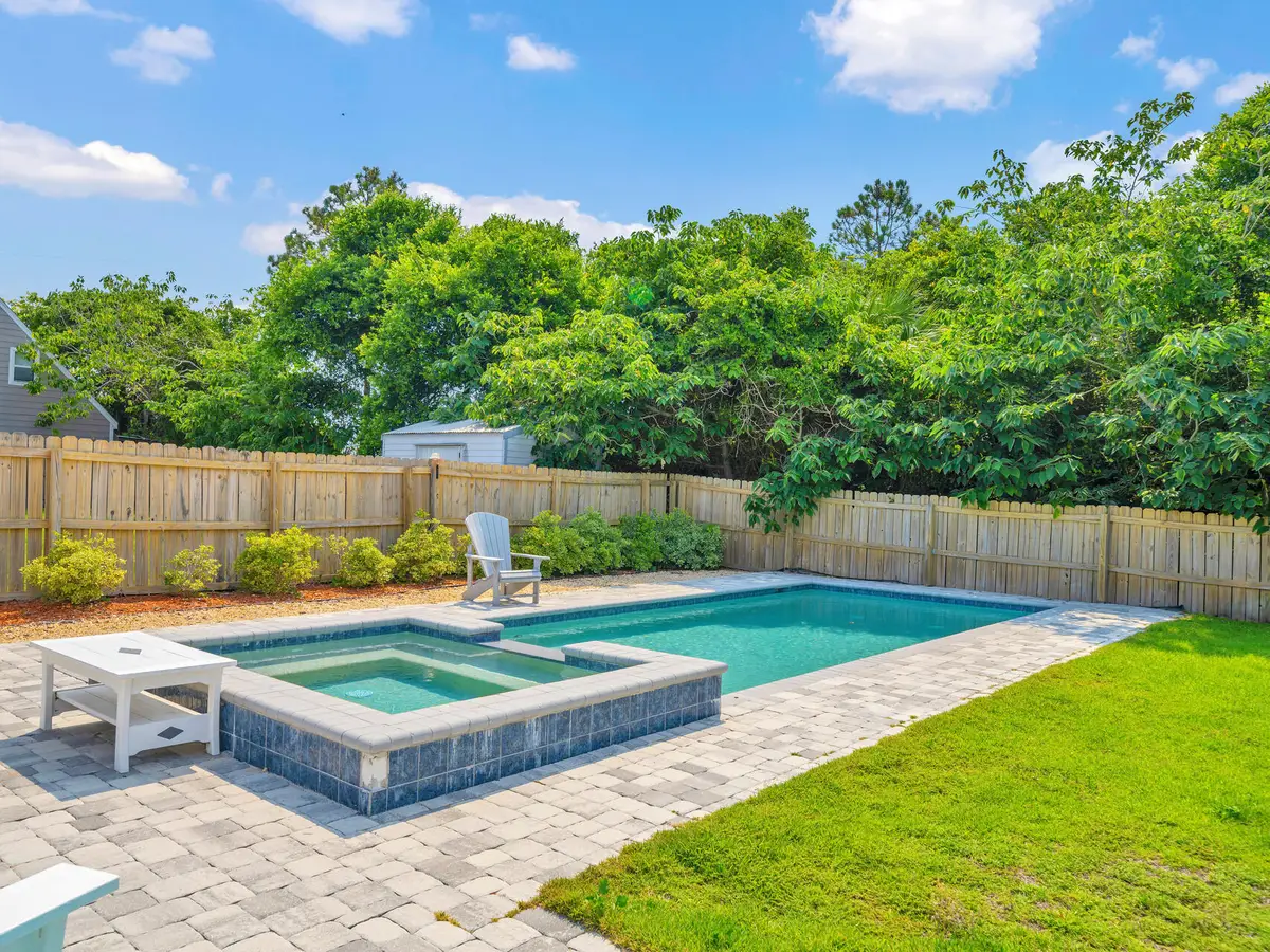 125 Malaga Place, Panama City Beach, FL 32413 - #1