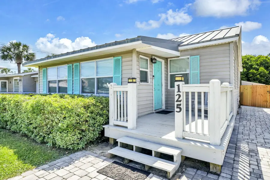 125 Malaga Place, Panama City Beach, FL 32413 - #2