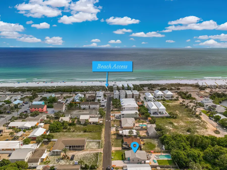 125 Malaga Place, Panama City Beach, FL 32413 - #3