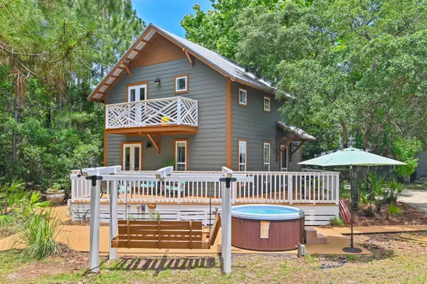 69 Austinwood Lane, Santa Rosa Beach, FL 32459