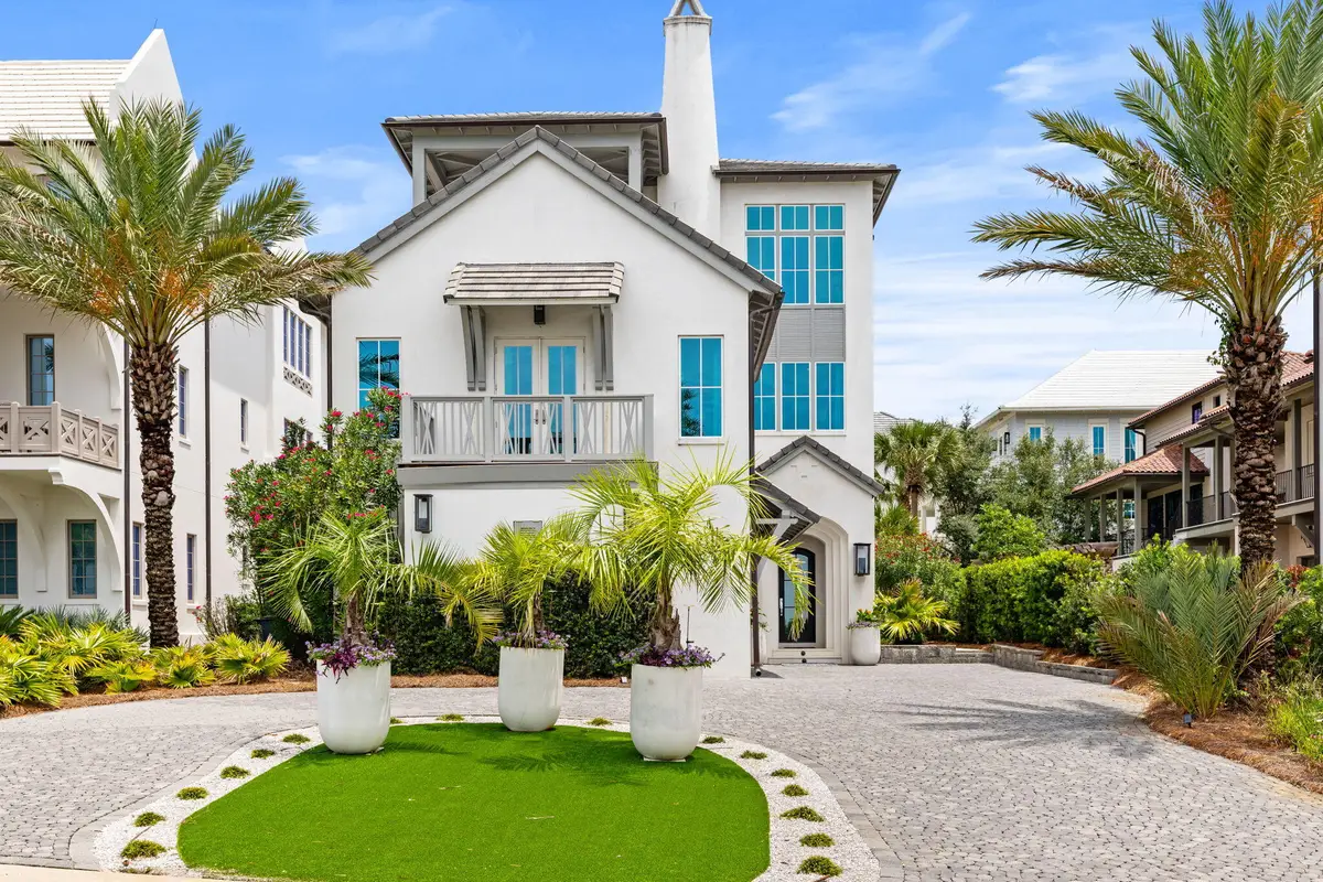 146 Paradise By The Sea Boulevard, Inlet Beach, FL 32461 - #1