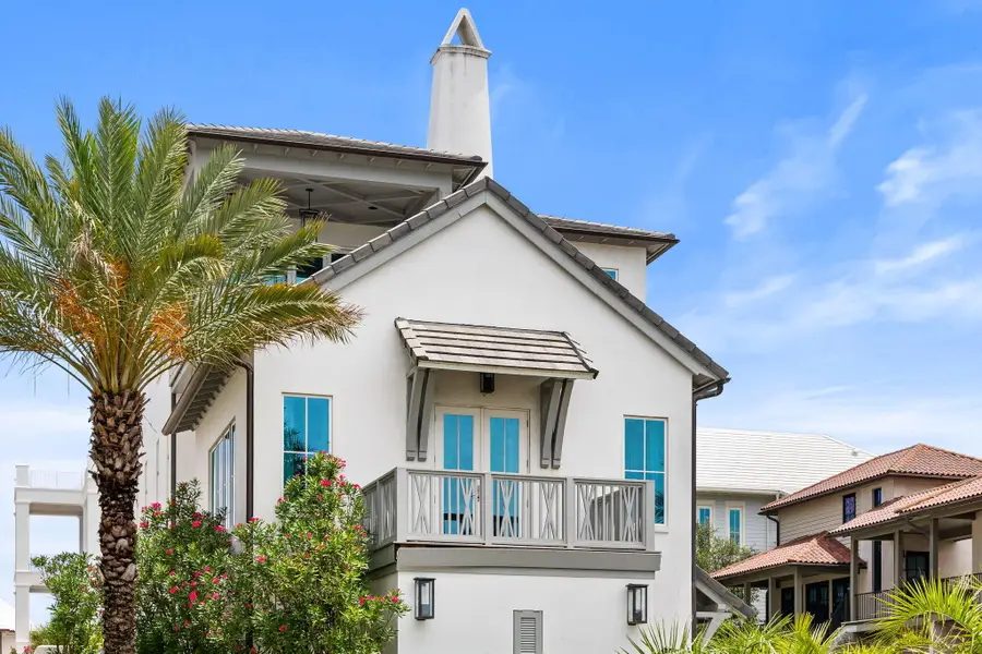 146 Paradise By The Sea Boulevard, Inlet Beach, FL 32461 - #2