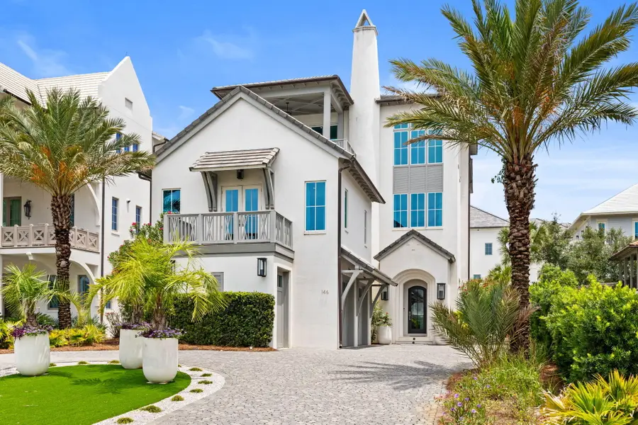 146 Paradise By The Sea Boulevard, Inlet Beach, FL 32461 - #3