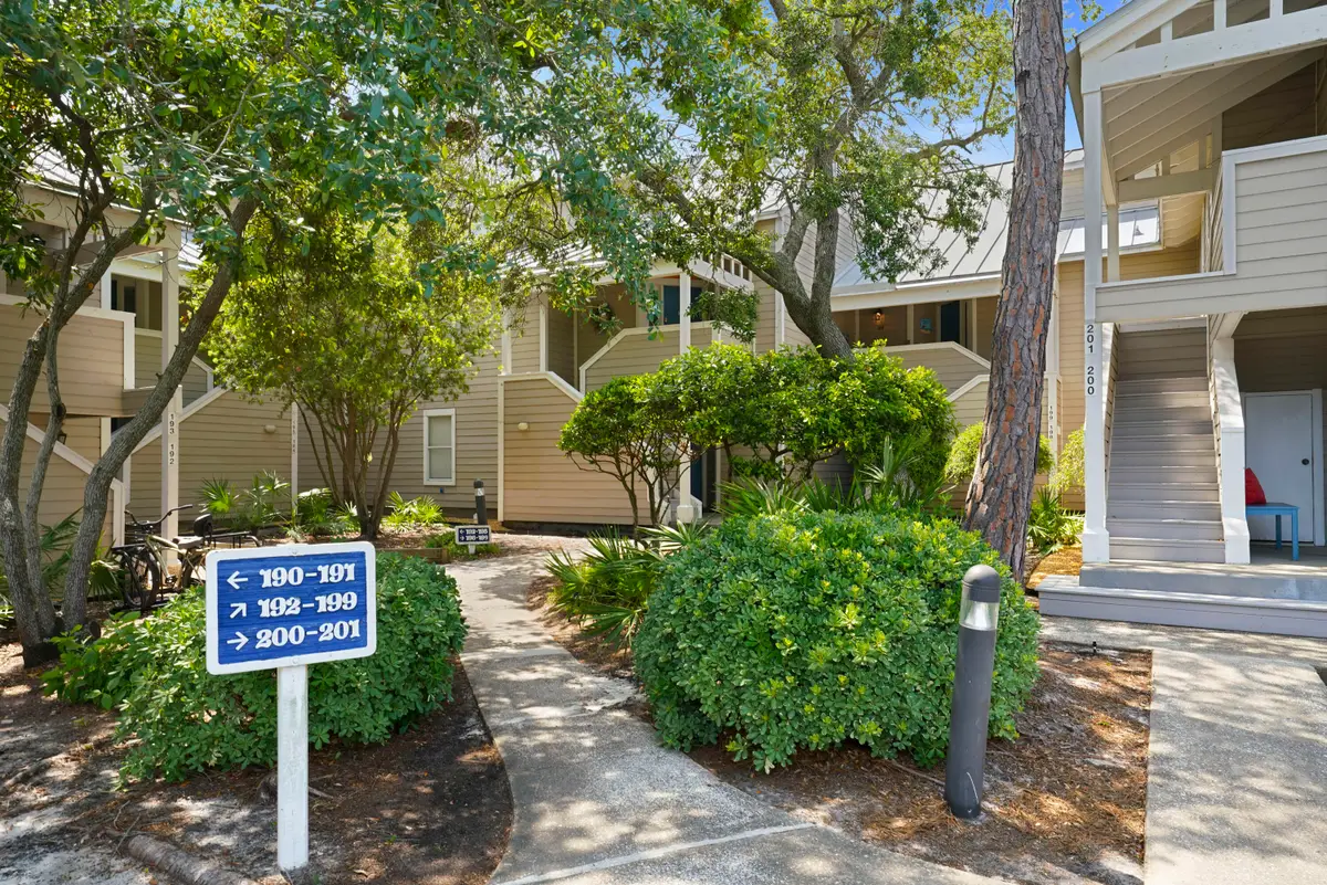 9815 Us Highway 98 W #Unit 199, Miramar Beach, FL 32550 - #1