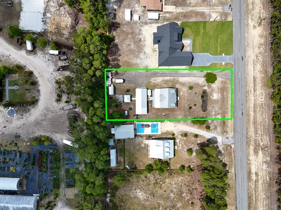 2458 County Highway 3280, Freeport, FL 32439 - #3