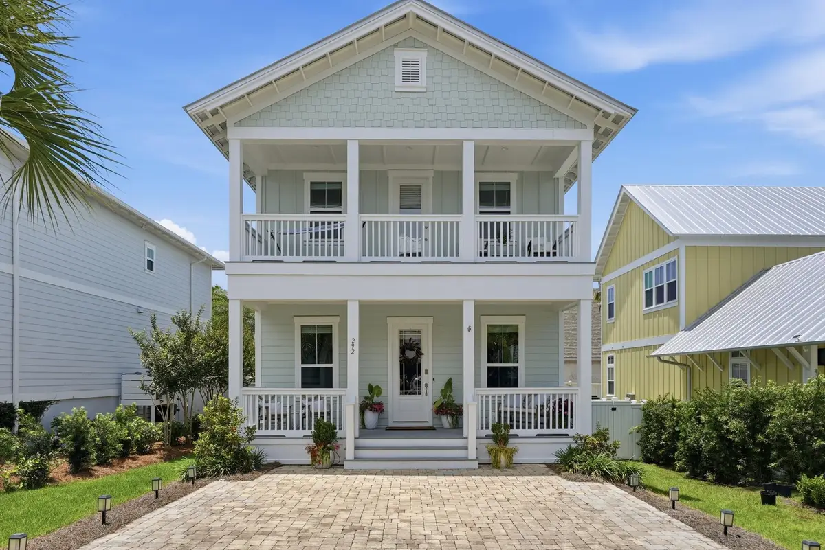 292 Grande Pointe Circle, Inlet Beach, FL 32461 - #1