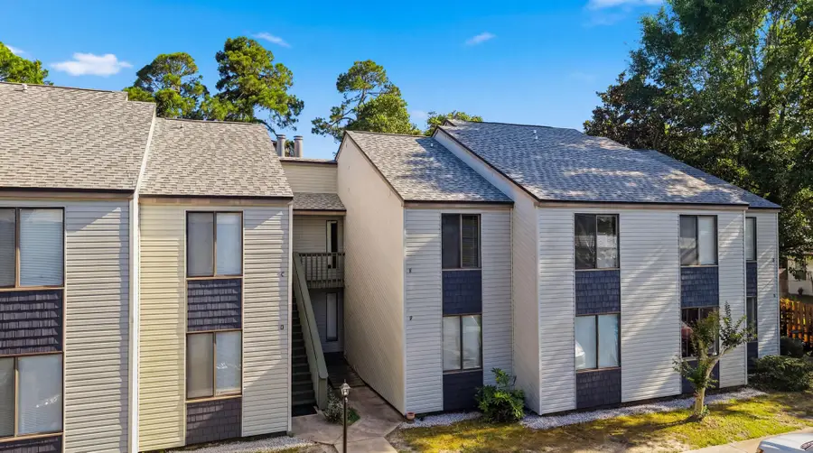 132 SE Elm Avenue #E, Fort Walton Beach, FL 32548 - #2