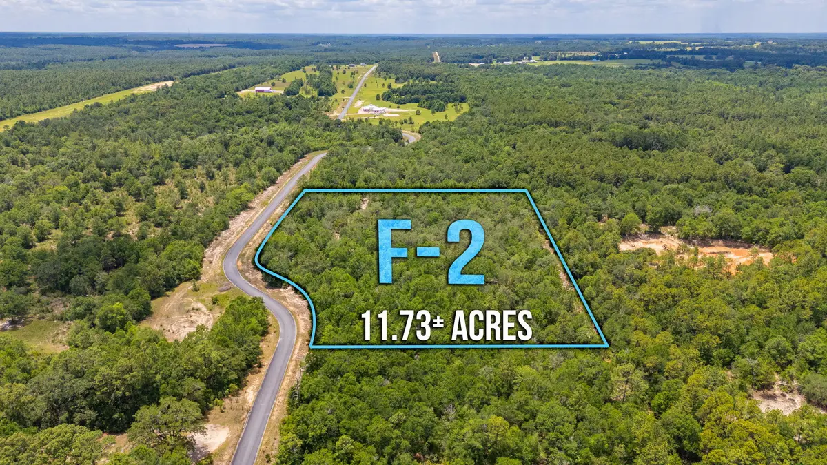 F-2 Long Branch Farm Road, Baker, FL 32531 - #1